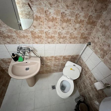 Студио Рози Апартамент Sandanski Bagian luar foto